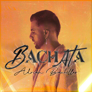 ULTIMO SINGLE DE ADRIAN BACHILLER